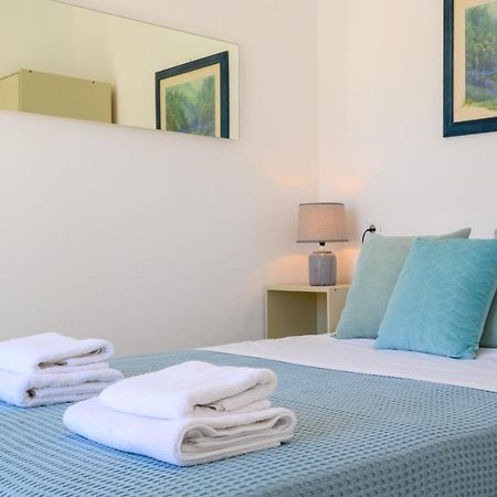 Artemis Apartment First Floor Elounda Exteriör bild
